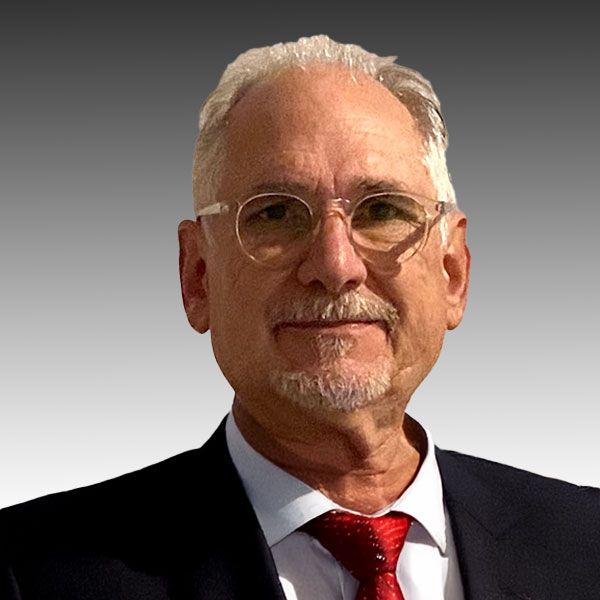 Founder – Barry Brilliant