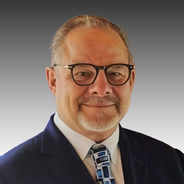 David Stark – CEO