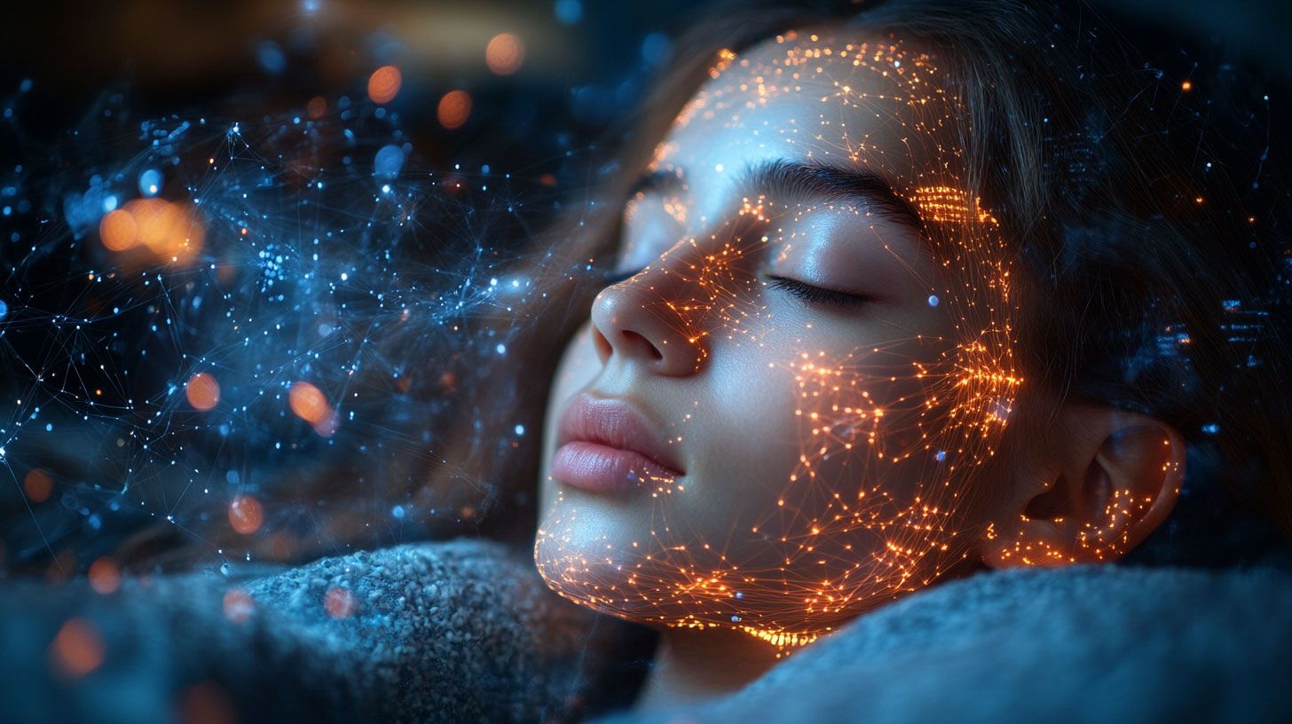 CBN – The Sleep-Enhancing Cannabinoid