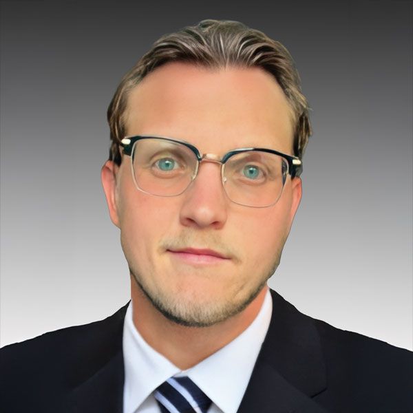 Travis Varpness – CFO