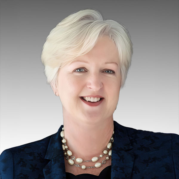Jennifer Kenny – President