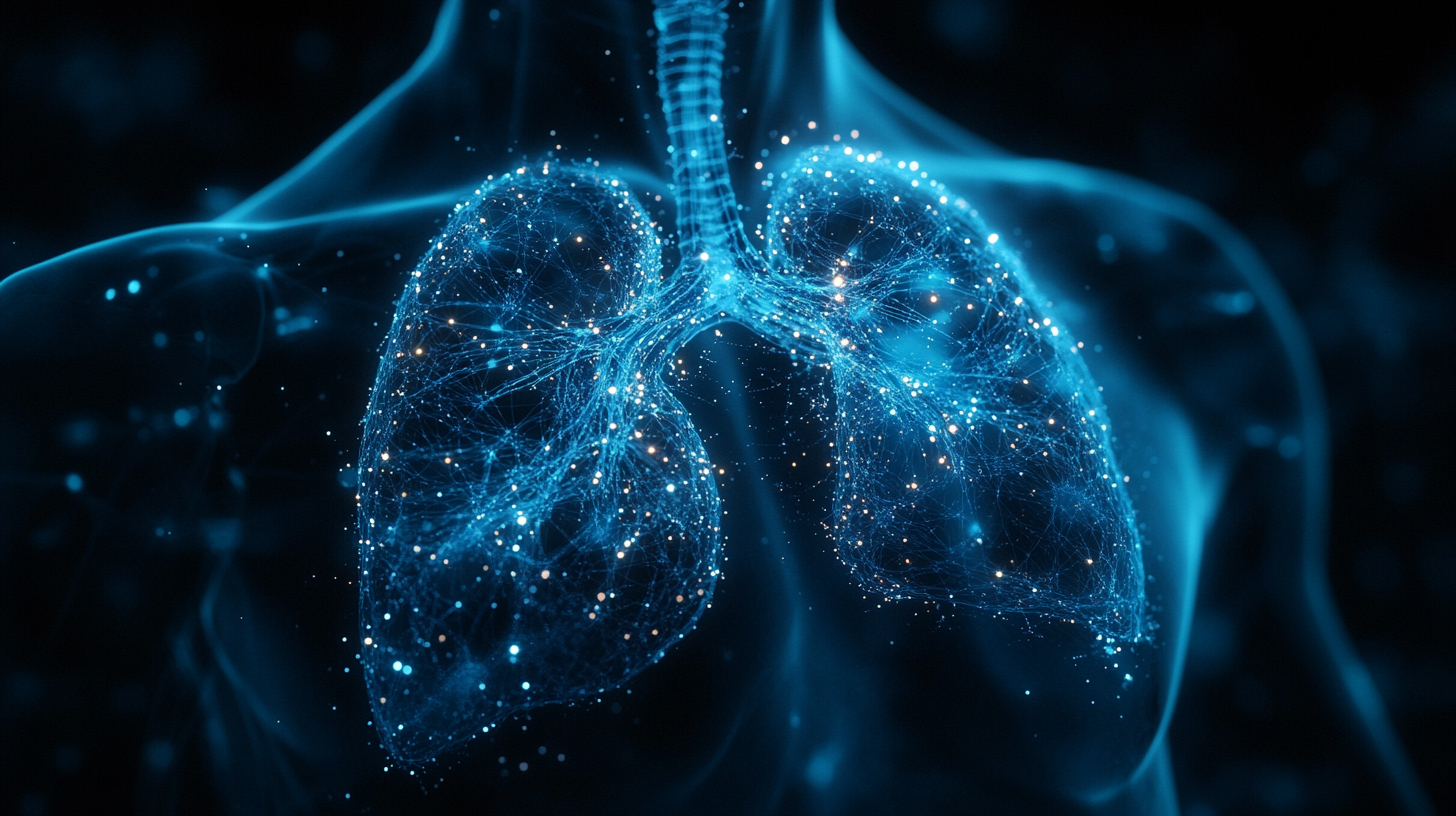 Lungs Self-Titration