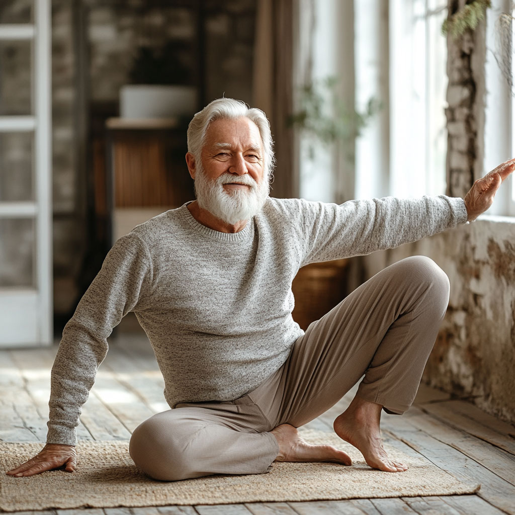 Pain relief with CBD