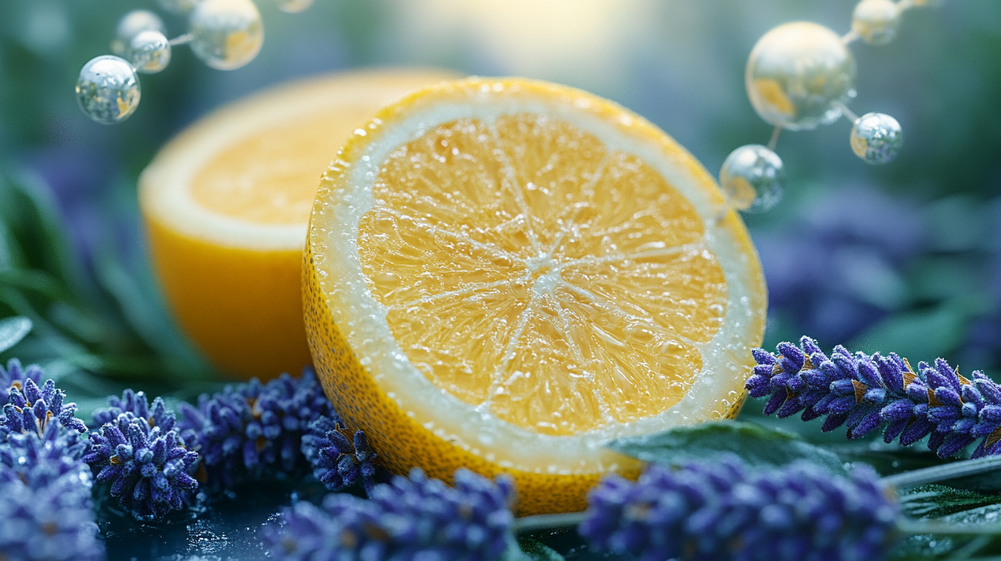 terpenes
