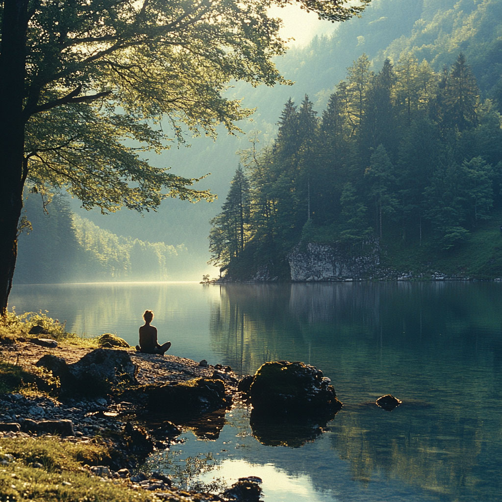 tranquility