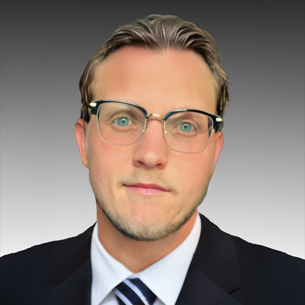 Travis Varpness – CFO